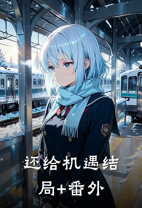 还给机遇结局+番外