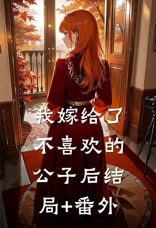 我嫁给了不喜欢的公子后结局+番外