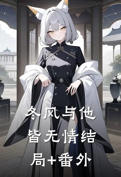 冬风与他皆无情结局+番外