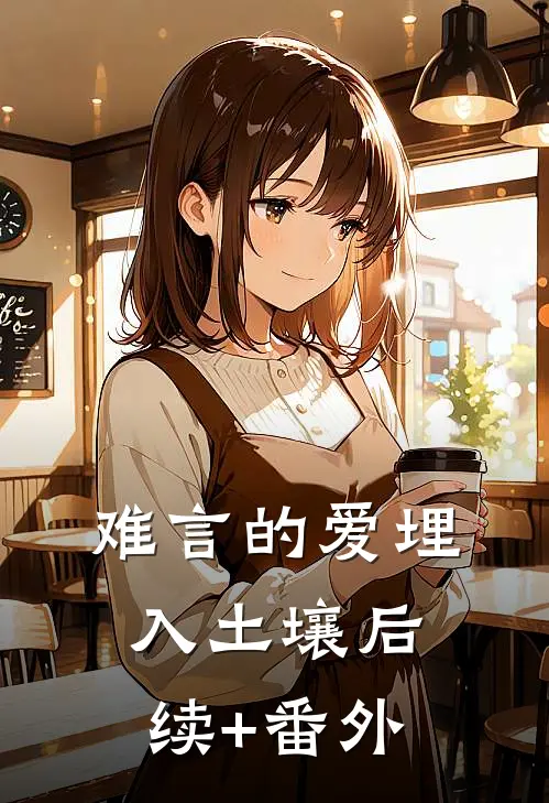 难言的爱埋入土壤后续+番外