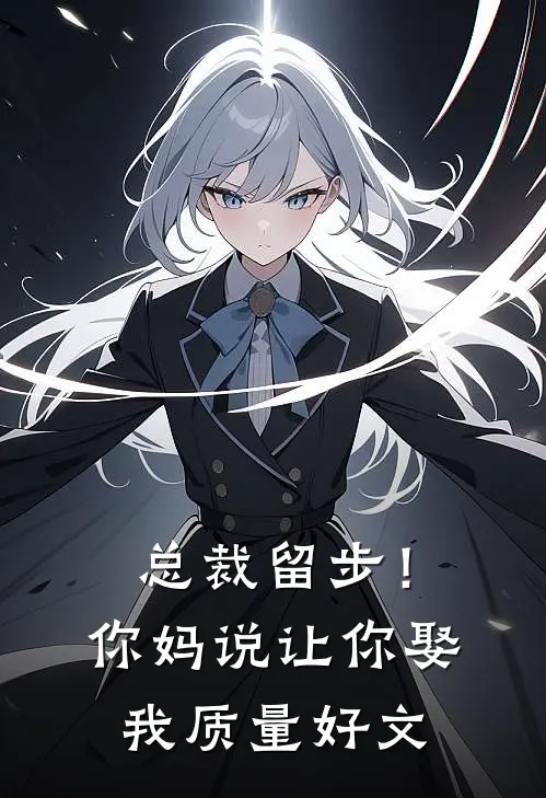 总裁留步！你妈说让你娶我质量好文