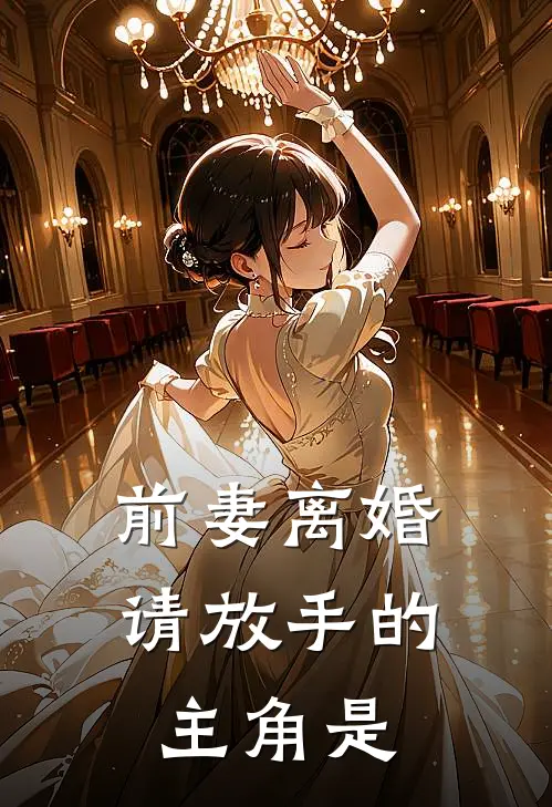 前妻离婚请放手的主角是
