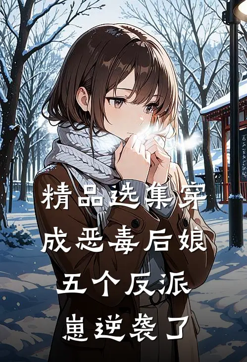 精品选集穿成恶毒后娘，五个反派崽逆袭了