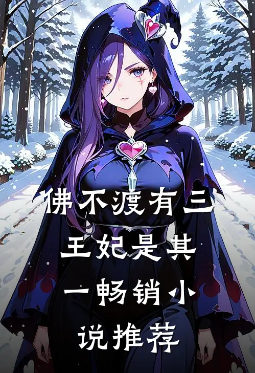 佛不渡有三，王妃是其一畅销小说推荐