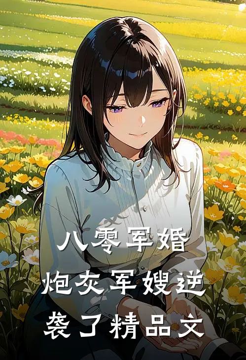 八零军婚：炮灰军嫂逆袭了精品文