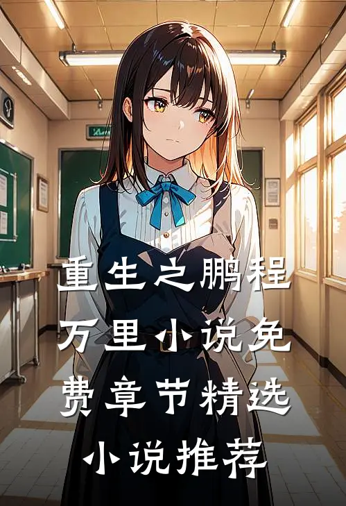 重生之鹏程万里小说免费章节精选小说推荐