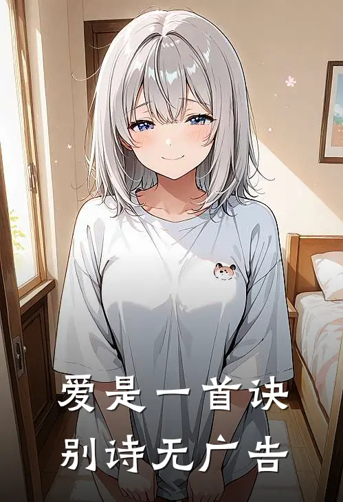 爱是一首诀别诗无广告
