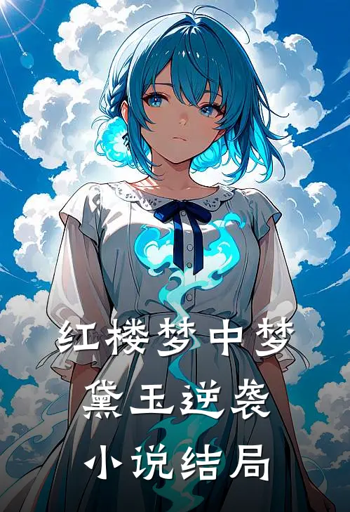 红楼梦中梦：黛玉逆袭小说结局