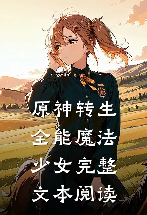 原神转生：全能魔法少女完整文本阅读