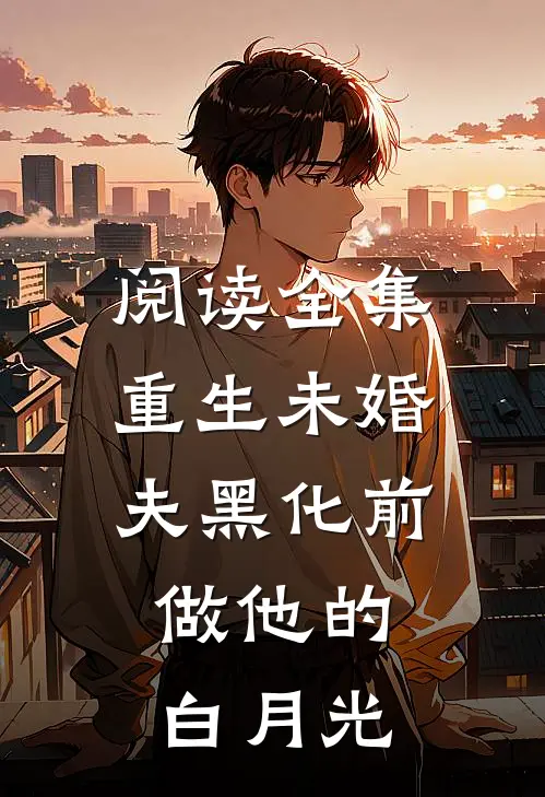 阅读全集重生未婚夫黑化前，做他的白月光