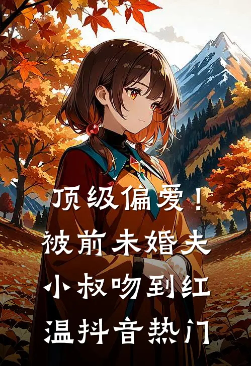 顶级偏爱！被前未婚夫小叔吻到红温抖音热门