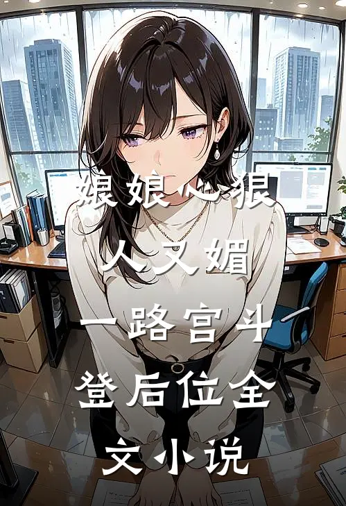 娘娘心狠人又媚，一路宫斗登后位全文小说