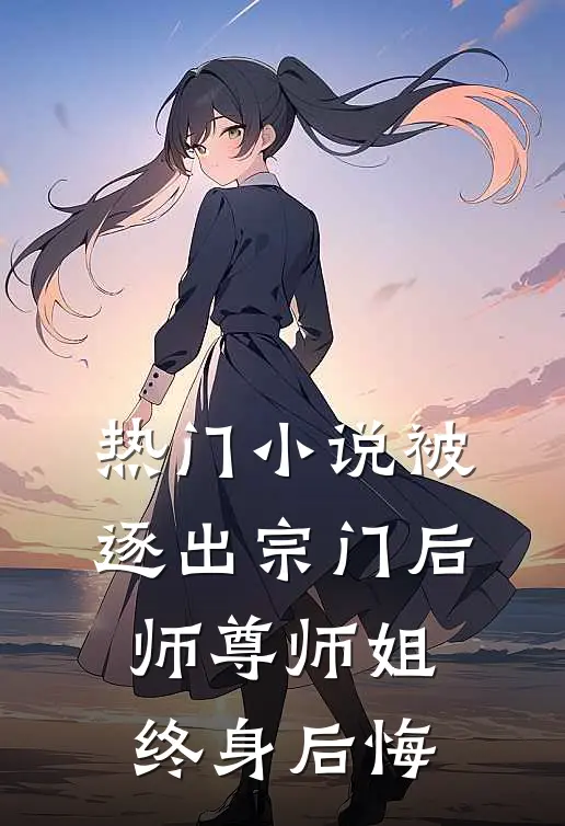 热门小说被逐出宗门后，师尊师姐终身后悔