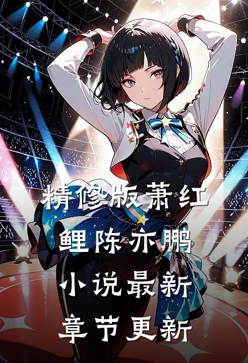 精修版萧红鲤陈亦鹏小说最新章节更新