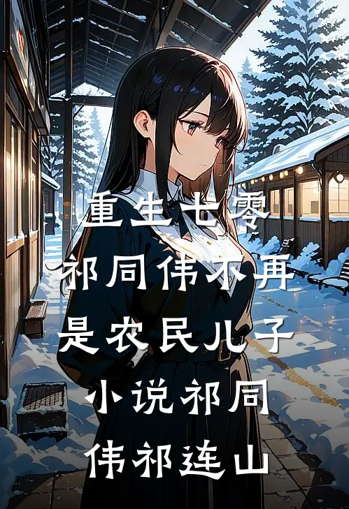 重生七零：祁同伟不再是农民儿子小说祁同伟祁连山