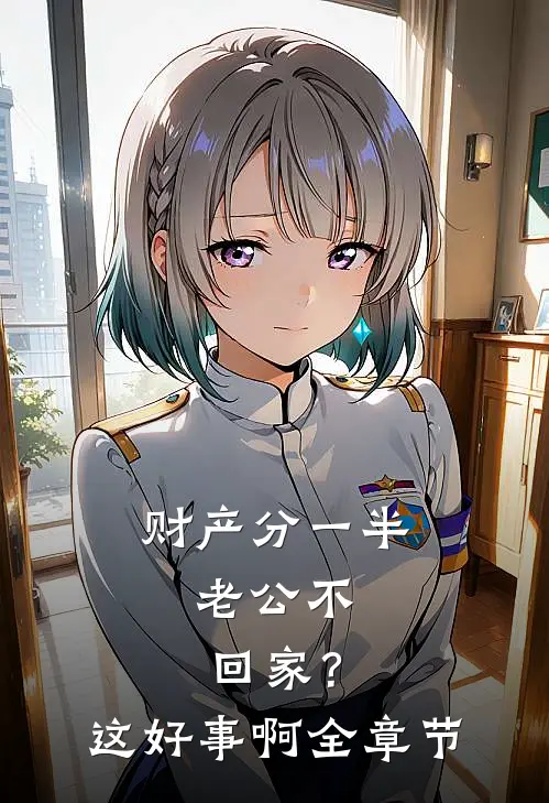 财产分一半，老公不回家？这好事啊全章节