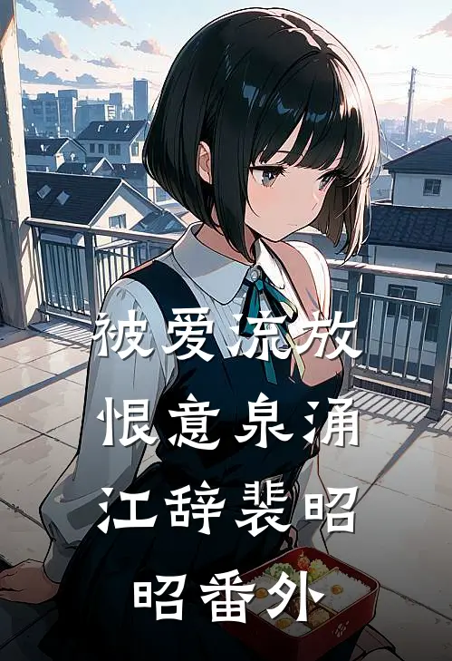 被爱流放，恨意泉涌江辞裴昭昭番外