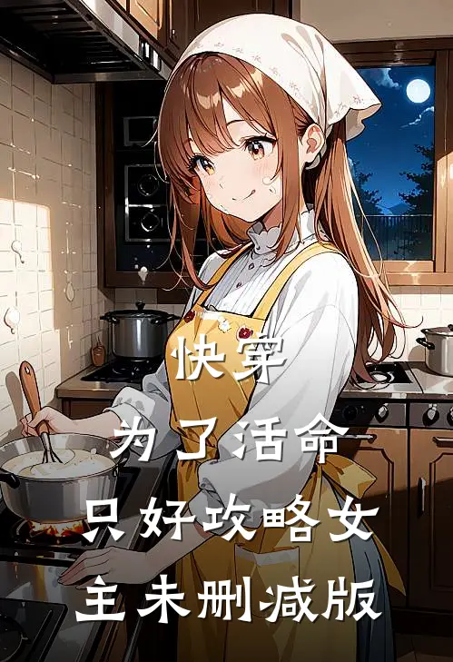 快穿：为了活命，只好攻略女主未删减版
