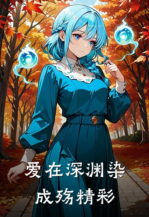 爱在深渊染成殇精彩