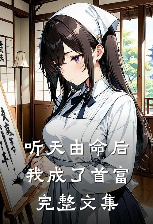 听天由命后，我成了首富完整文集