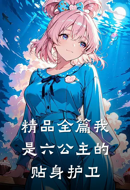精品全篇我是六公主的贴身护卫