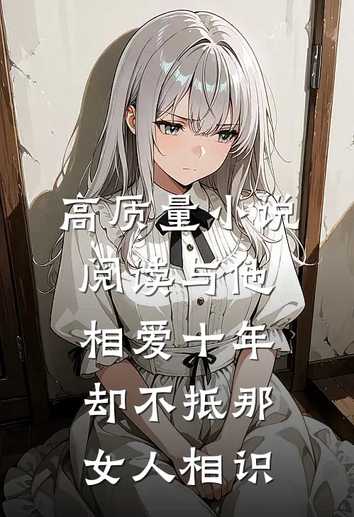 高质量小说阅读与他相爱十年却不抵那女人相识