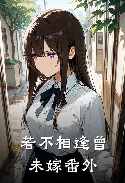 若不相逢曾未嫁 番外