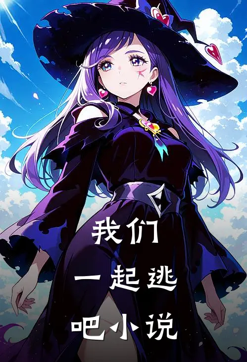 我们，一起逃吧小说