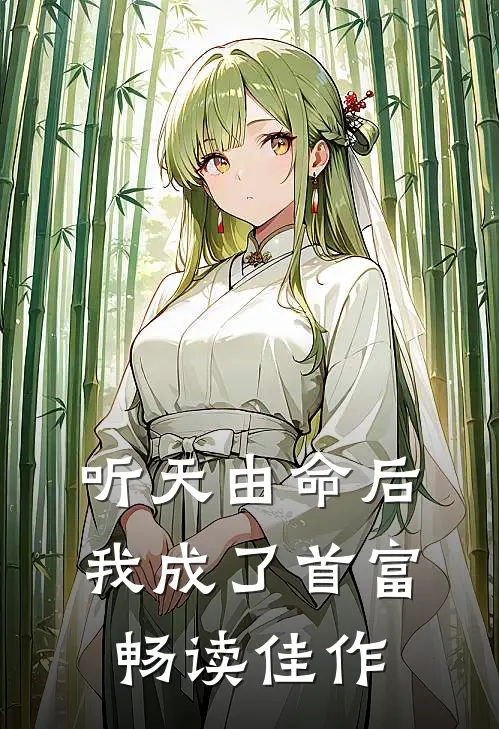 听天由命后，我成了首富畅读佳作