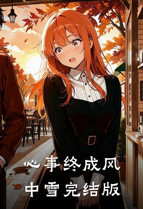 心事终成风中雪完结版