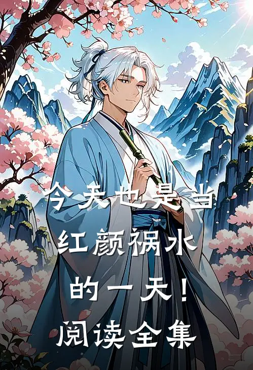 今天也是当红颜祸水的一天！阅读全集