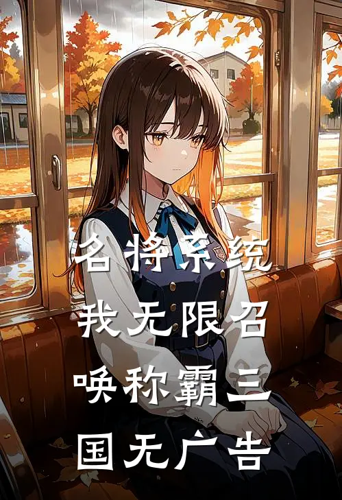 名将系统：我无限召唤称霸三国无广告