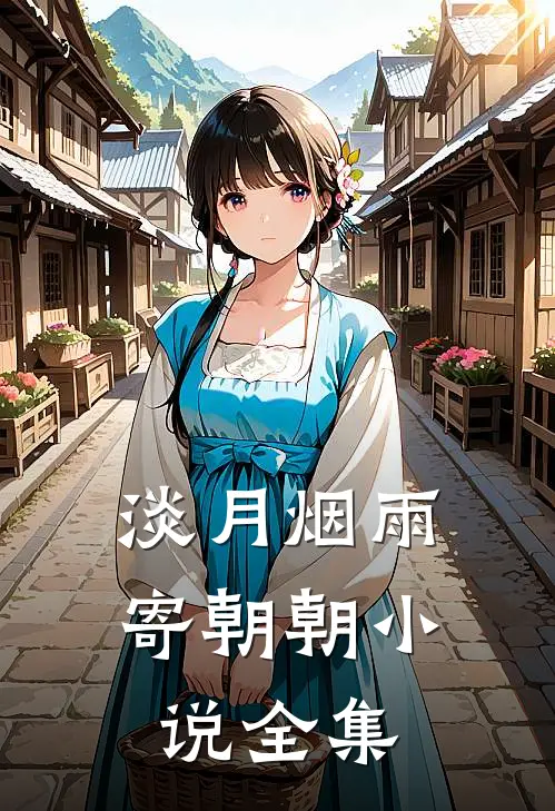 淡月烟雨寄朝朝小说全集