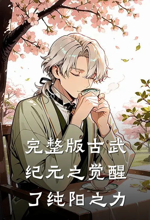 完整版古武纪元之觉醒了纯阳之力
