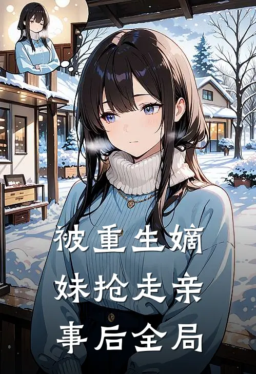 被重生嫡妹抢走亲事后全局