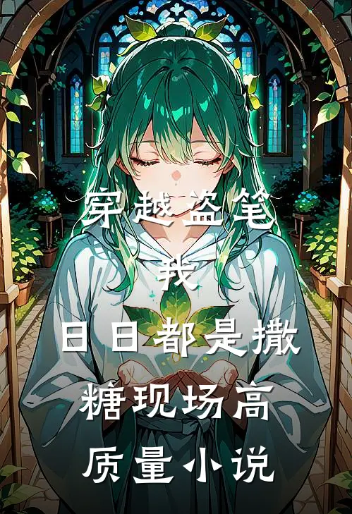 穿越盗笔：我，日日都是撒糖现场高质量小说