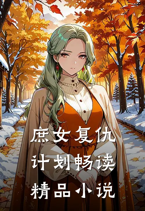庶女复仇计划畅读精品小说