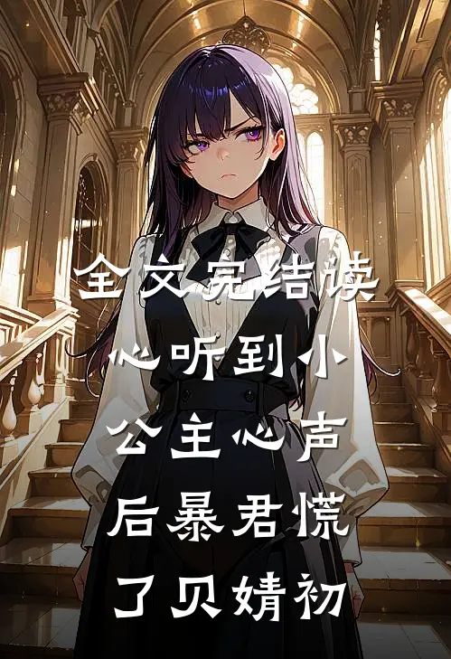 全文完结读心听到小公主心声后暴君慌了贝婧初
