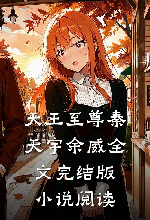 天王至尊秦天宇余威全文完结版小说阅读
