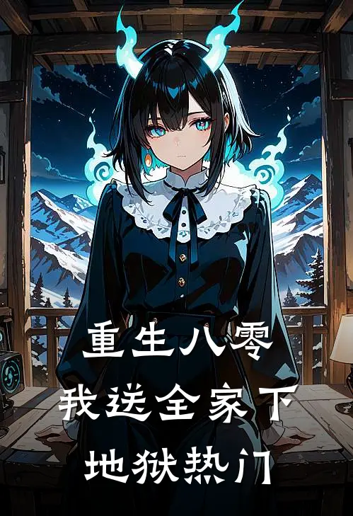 重生八零，我送全家下地狱热门