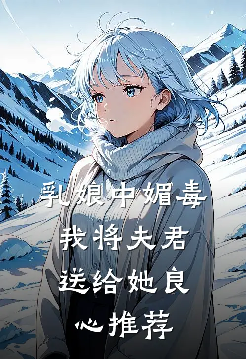乳娘中媚毒，我将夫君送给她良心推荐