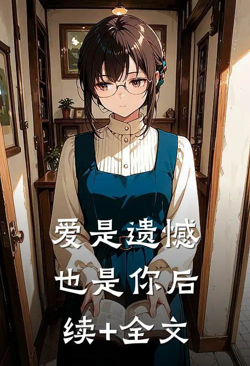 爱是遗憾，也是你后续+全文