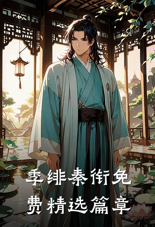 季绯秦衔免费精选篇章