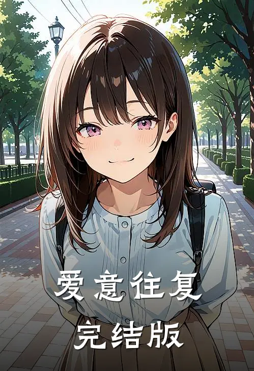 爱意往复完结版
