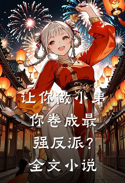 让你做小弟，你卷成最强反派？全文小说