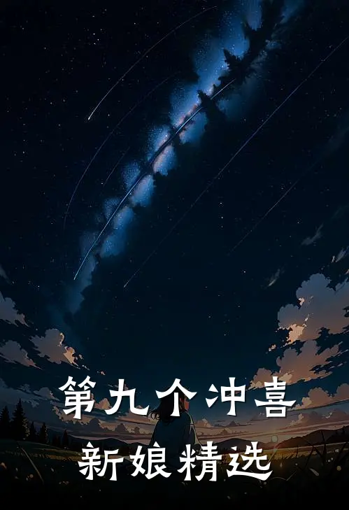 第九个冲喜新娘精选