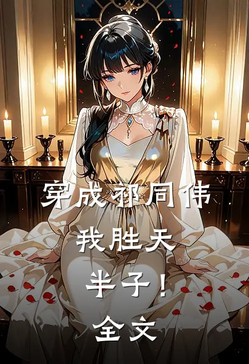 穿成祁同伟，我胜天半子！全文