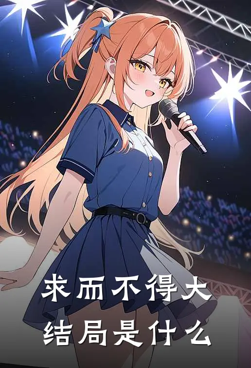求而不得大结局是什么