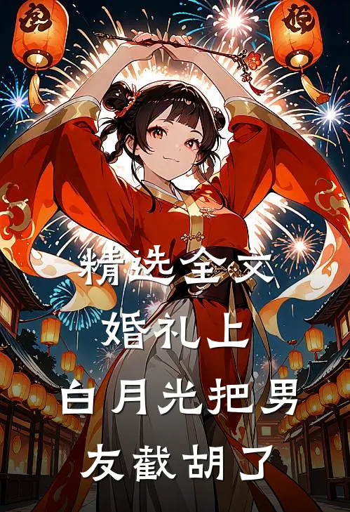精选全文婚礼上，白月光把男友截胡了