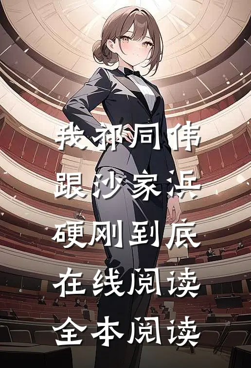 我祁同伟跟沙家浜硬刚到底在线阅读全本阅读